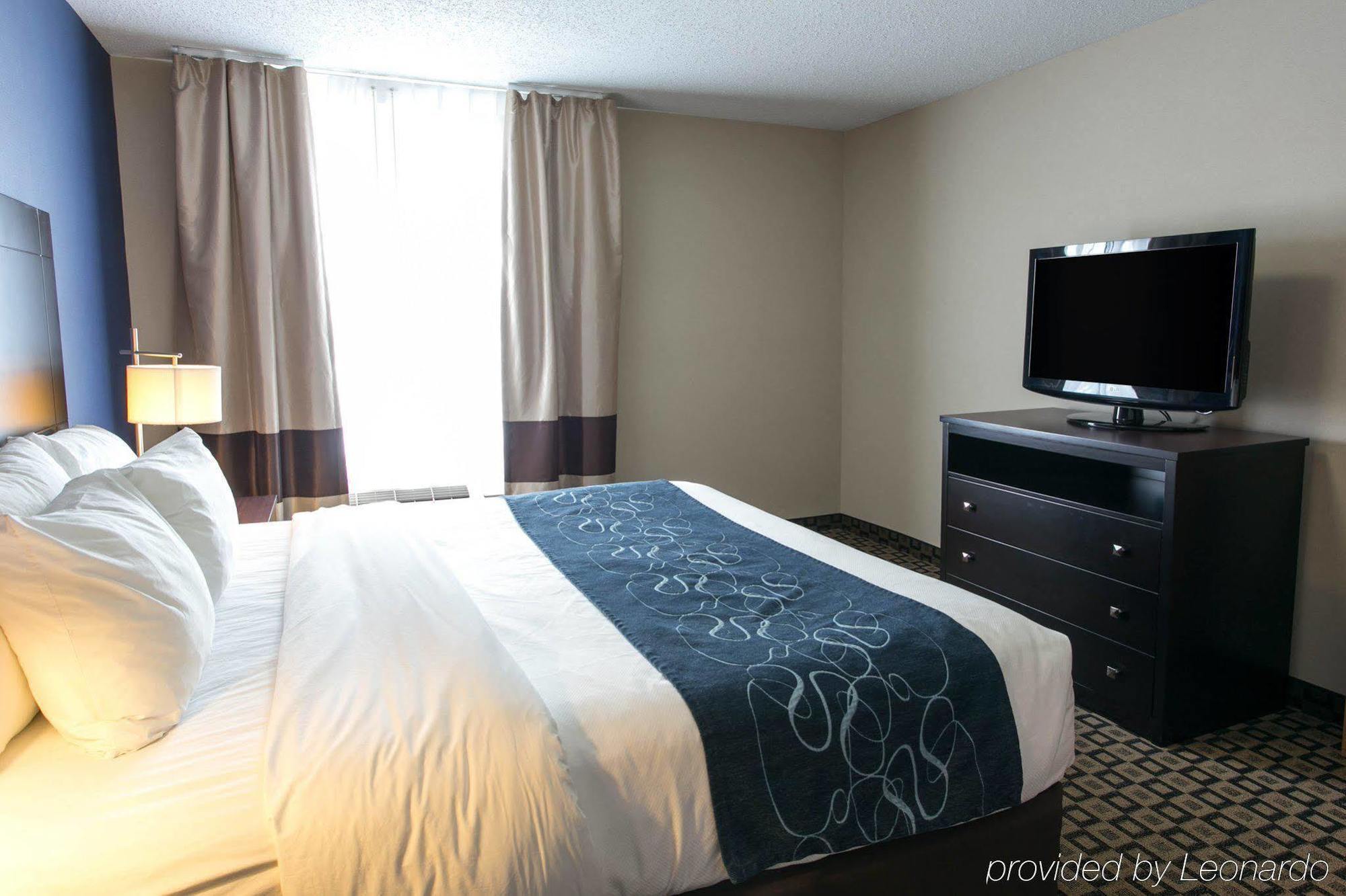 Comfort Suites Benton Harbor - St Joseph Екстериор снимка