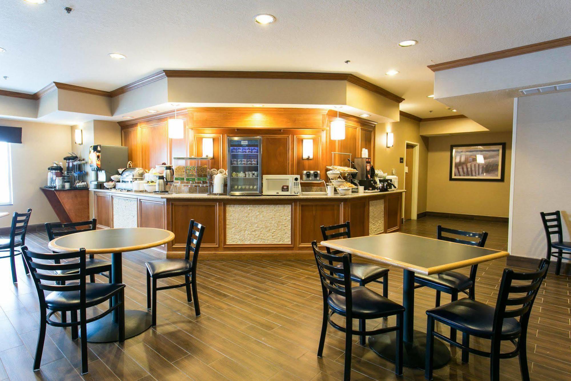 Comfort Suites Benton Harbor - St Joseph Екстериор снимка