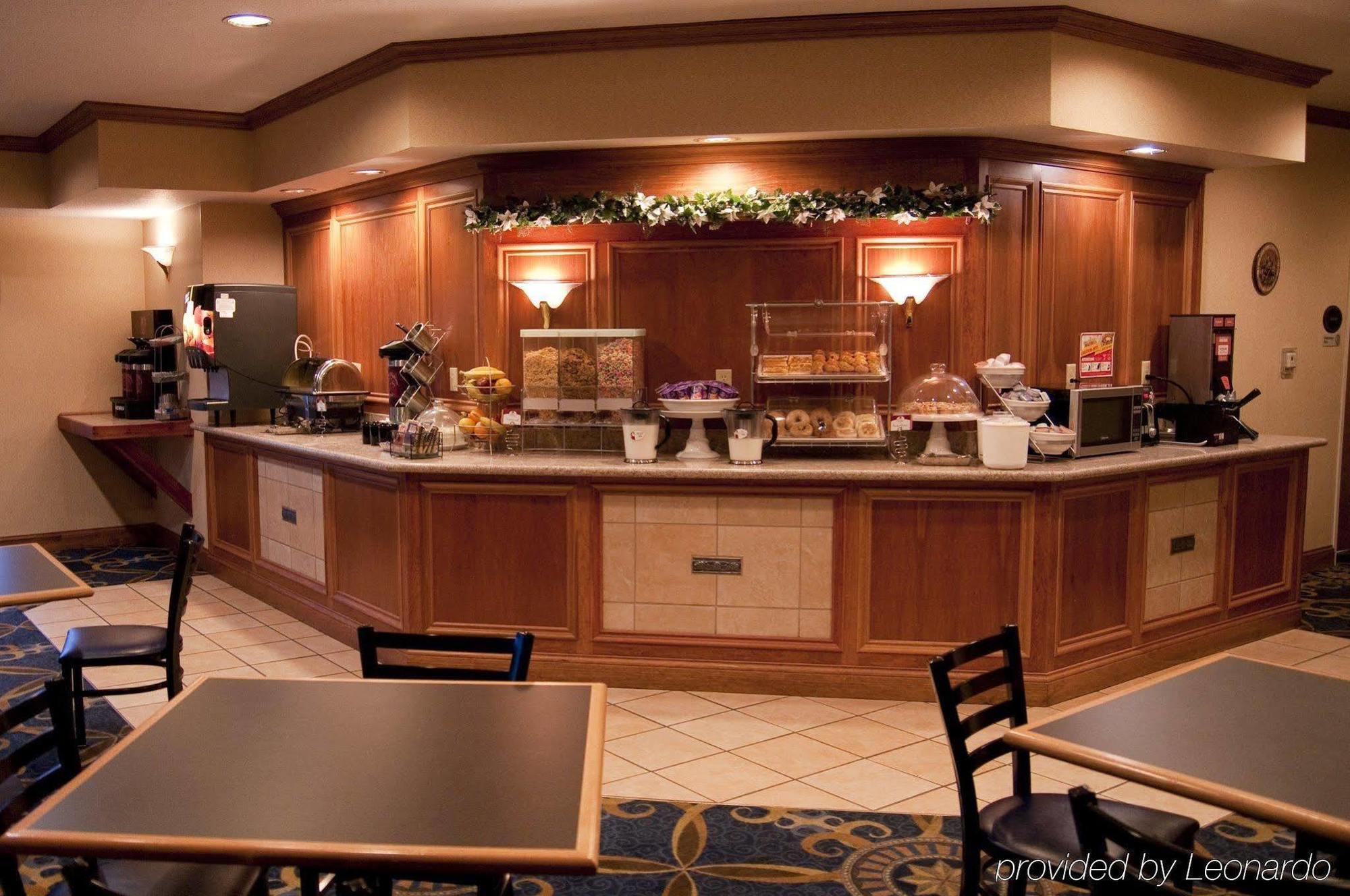 Comfort Suites Benton Harbor - St Joseph Екстериор снимка